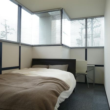 Appartamento Nagoya Motoyama House A Esterno foto