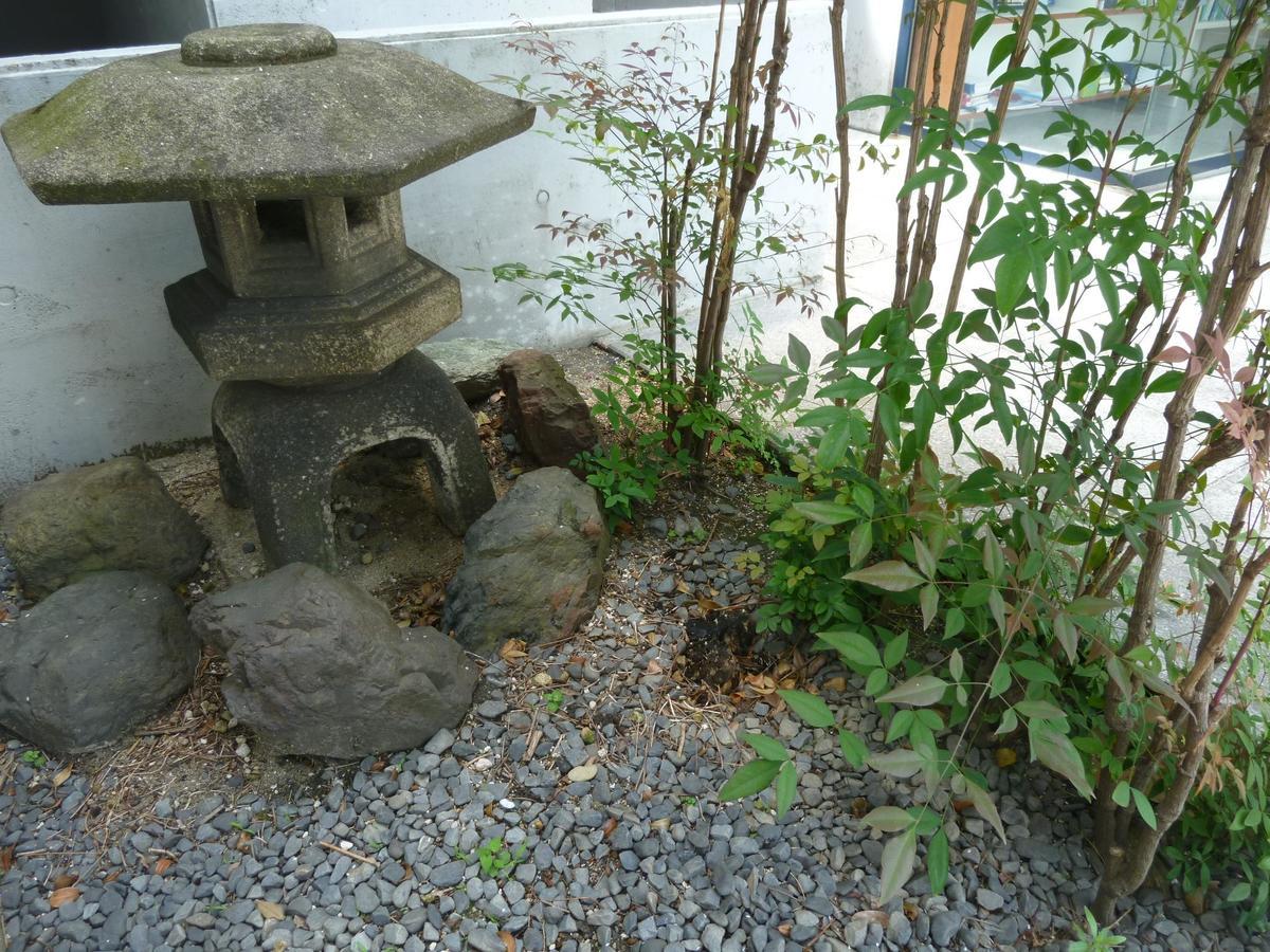 Appartamento Nagoya Motoyama House A Esterno foto