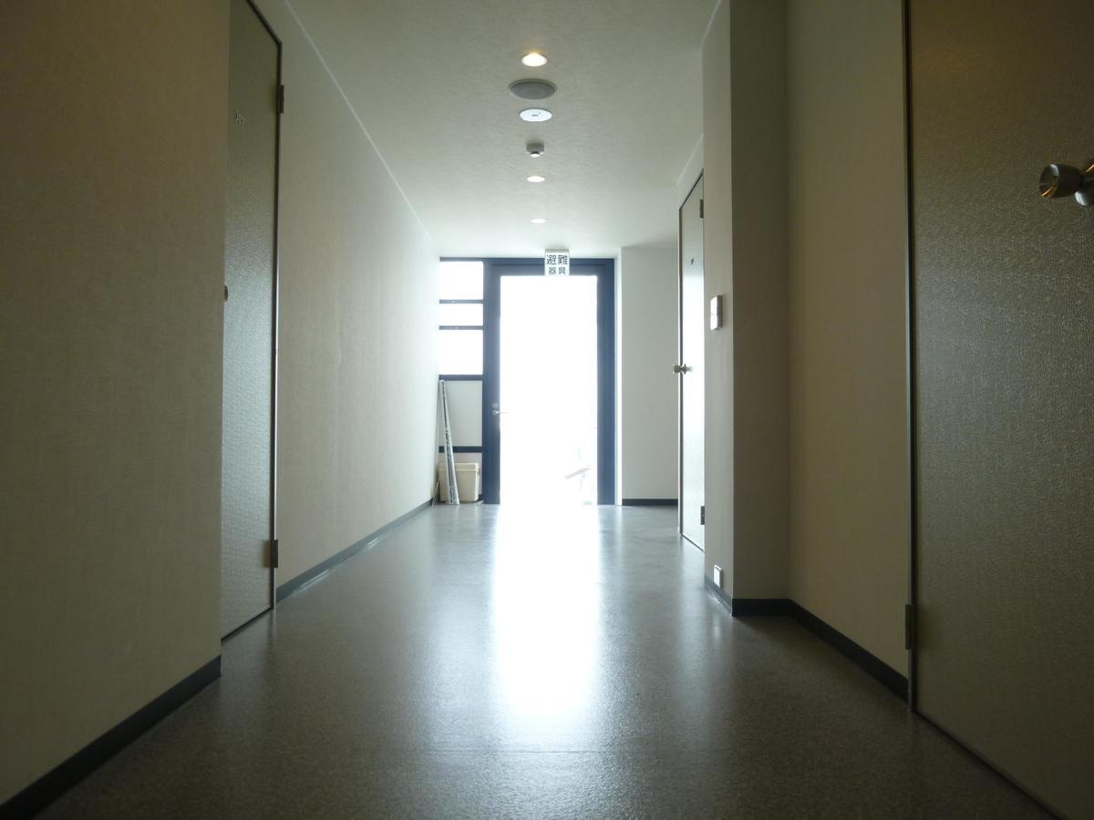 Appartamento Nagoya Motoyama House A Esterno foto