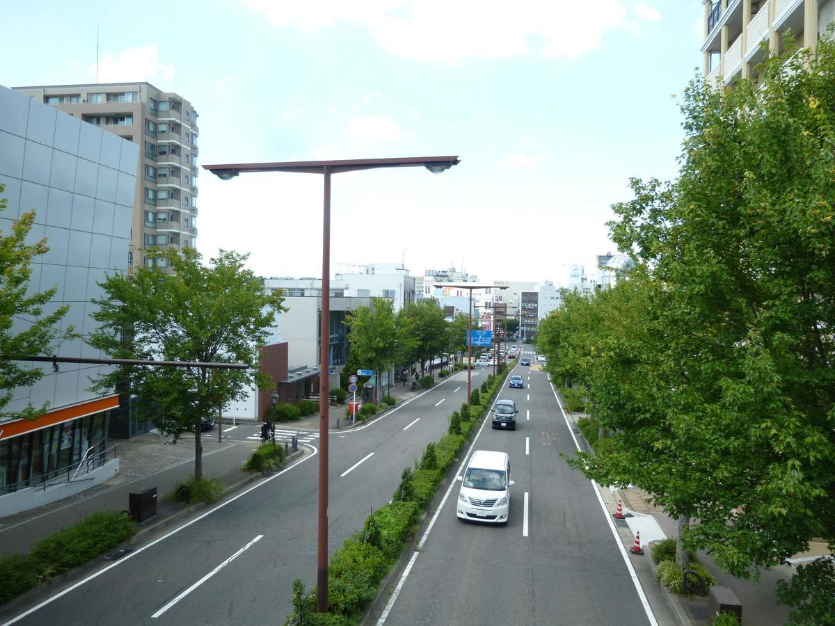 Appartamento Nagoya Motoyama House A Esterno foto