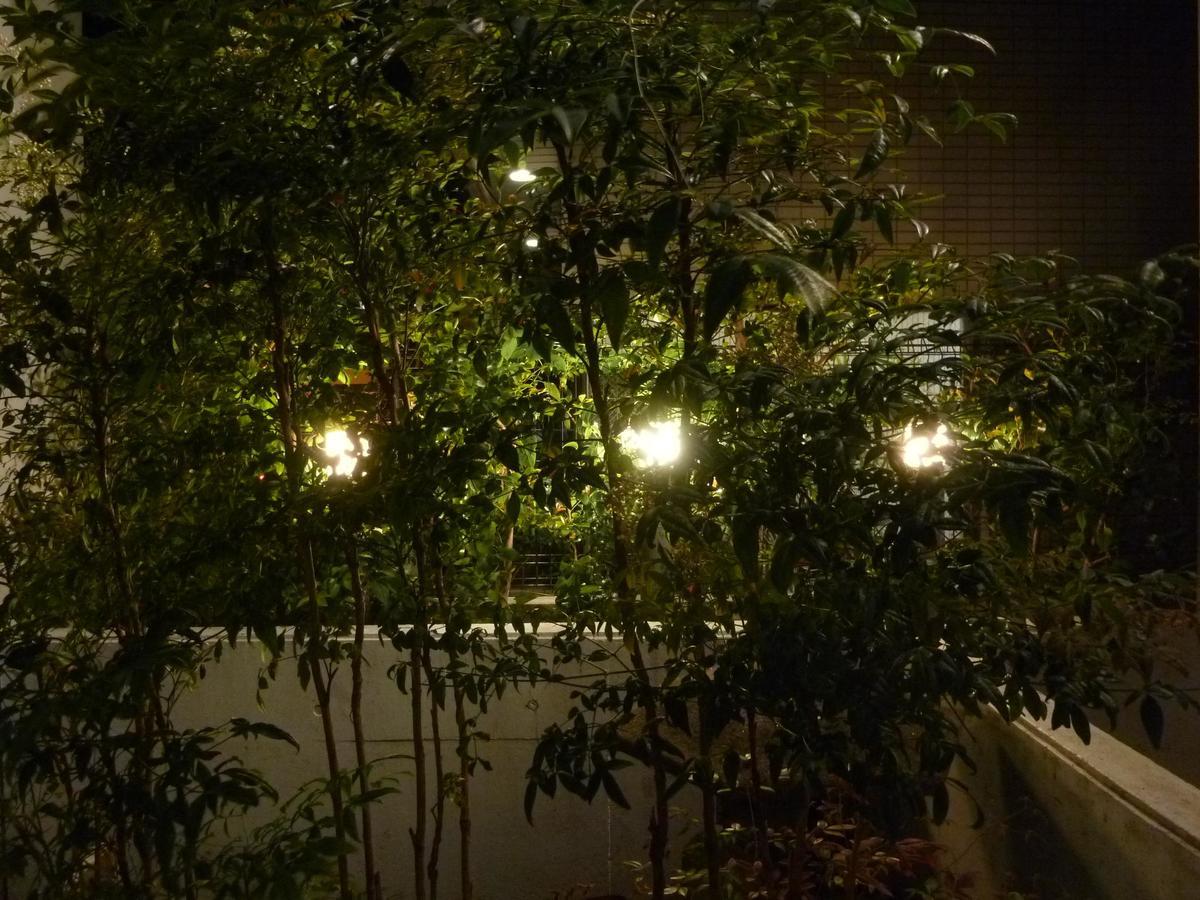 Appartamento Nagoya Motoyama House A Esterno foto