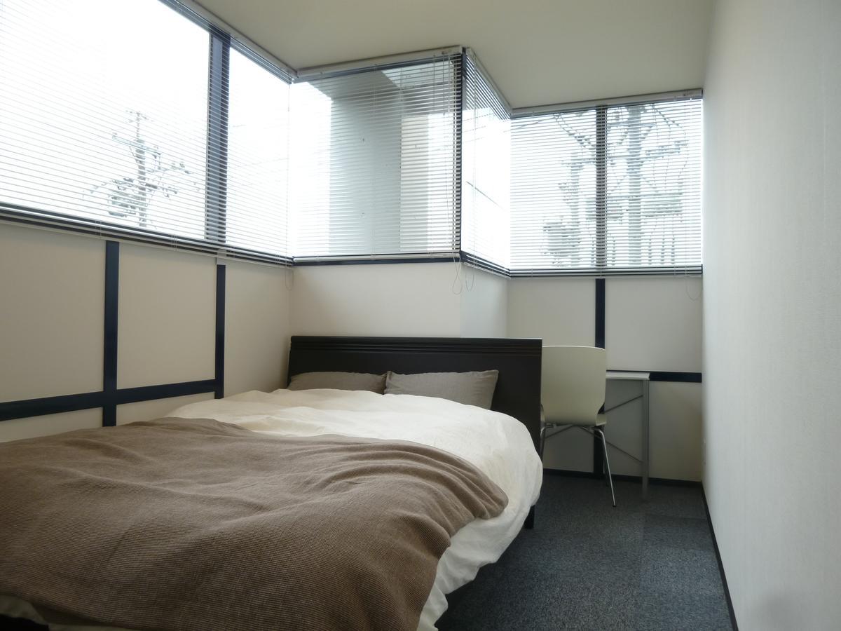 Appartamento Nagoya Motoyama House A Esterno foto