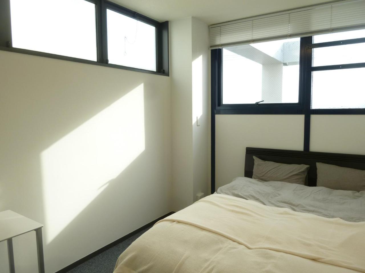 Appartamento Nagoya Motoyama House A Esterno foto