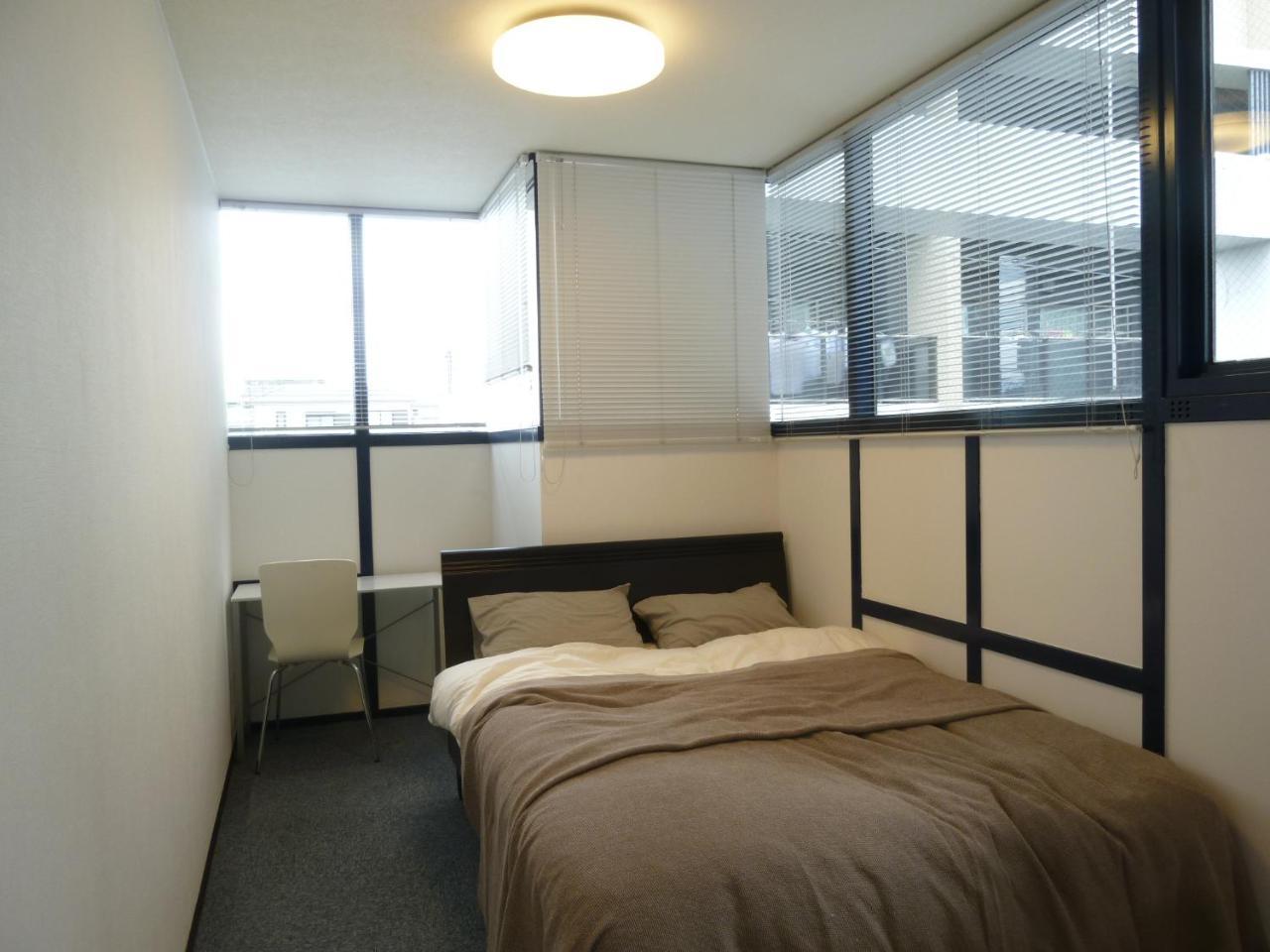 Appartamento Nagoya Motoyama House A Esterno foto
