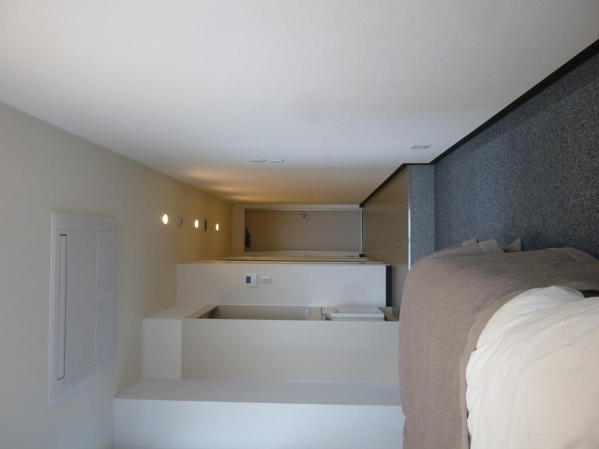 Appartamento Nagoya Motoyama House A Esterno foto